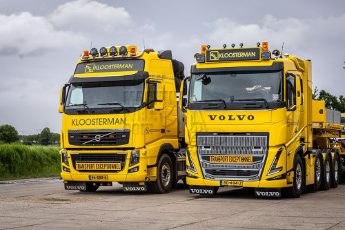 FH16-700 8x4